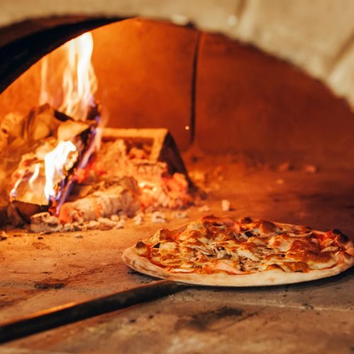 pizzaria em Sorocaba
