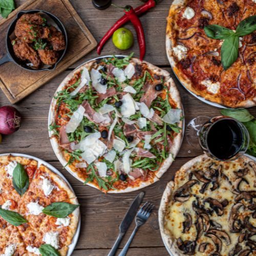 pizzaria em sorocaba