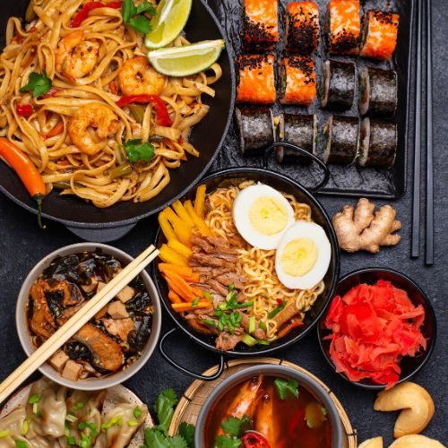 restaurante em sorocaba