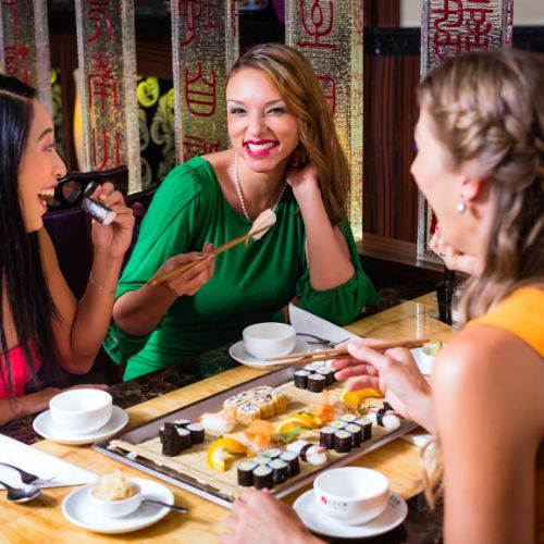 restaurante em sorocaba