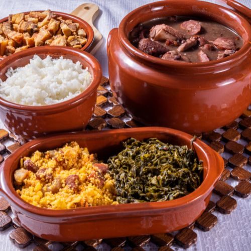 Restaurante em sorocaba